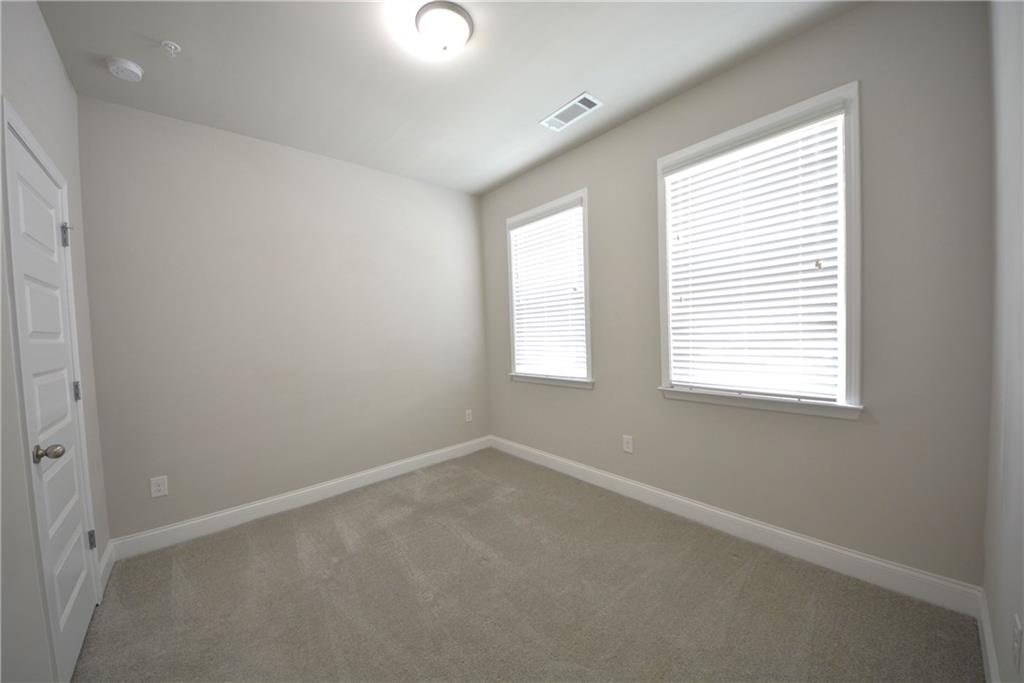 Townes at Marietta - Residential Lease