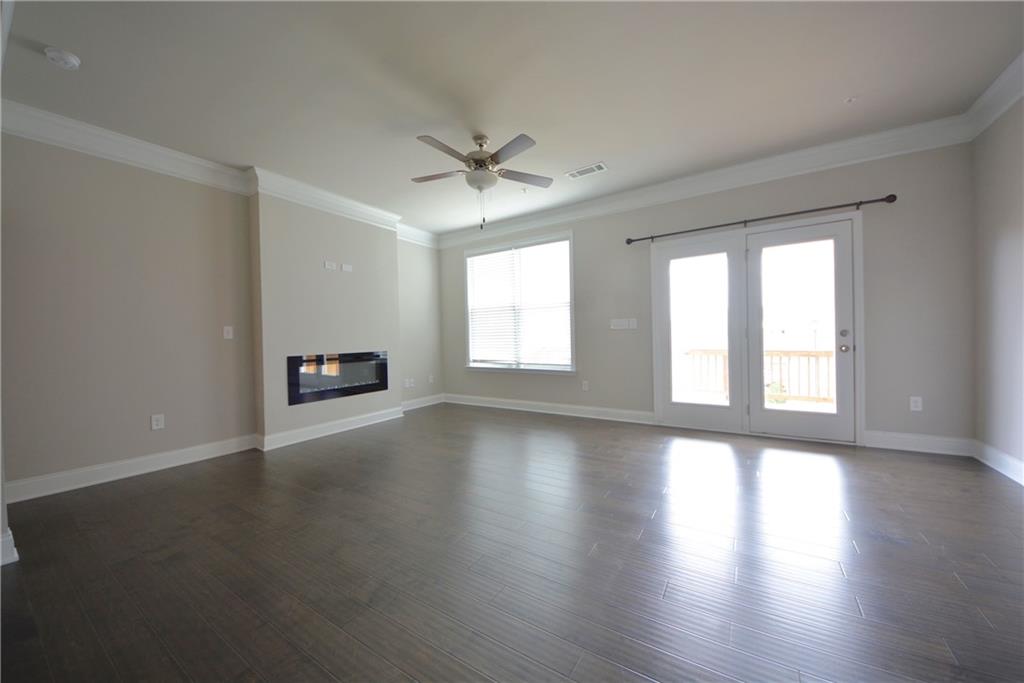 Townes at Marietta - Residential Lease
