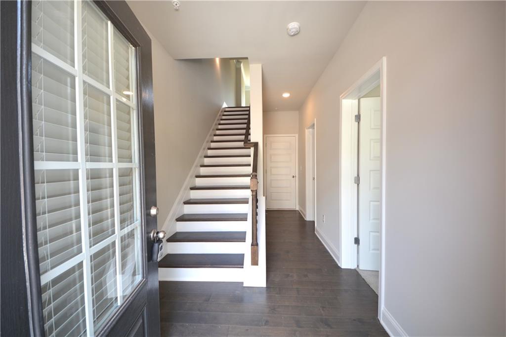Townes at Marietta - Residential Lease