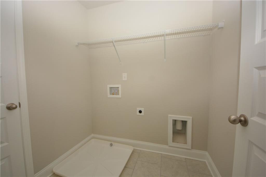 Townes at Marietta - Residential Lease