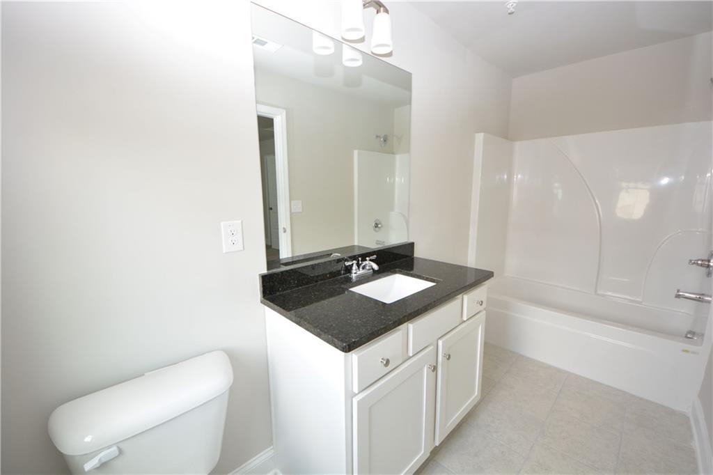 Townes at Marietta - Residential Lease