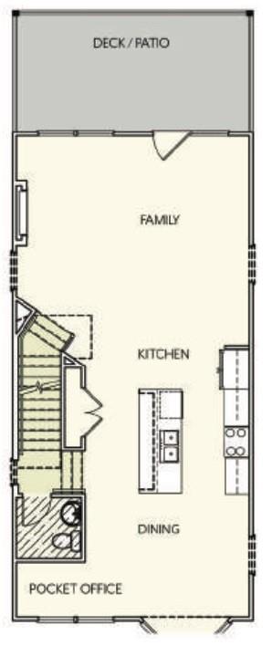 Townes at Marietta - Residential Lease