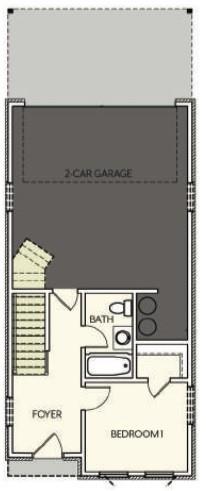 Townes at Marietta - Residential Lease