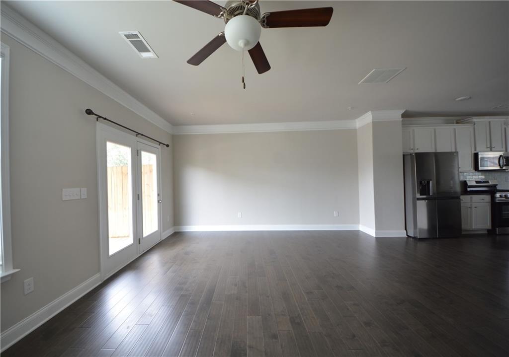 Townes at Marietta - Residential Lease