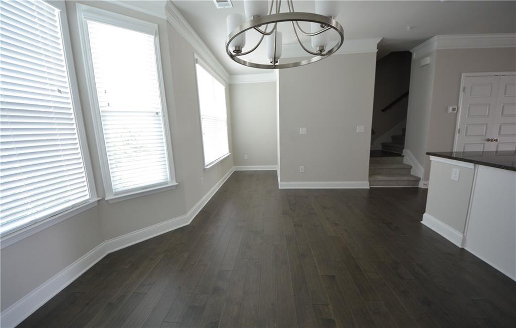 Townes at Marietta - Residential Lease