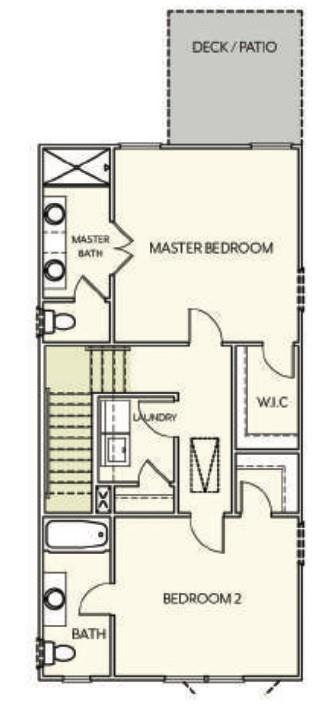 Townes at Marietta - Residential Lease