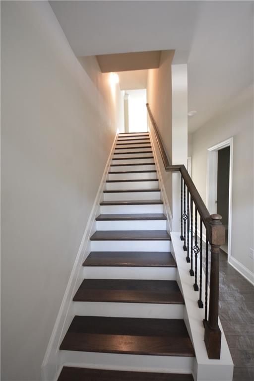 Townes at Marietta - Residential Lease