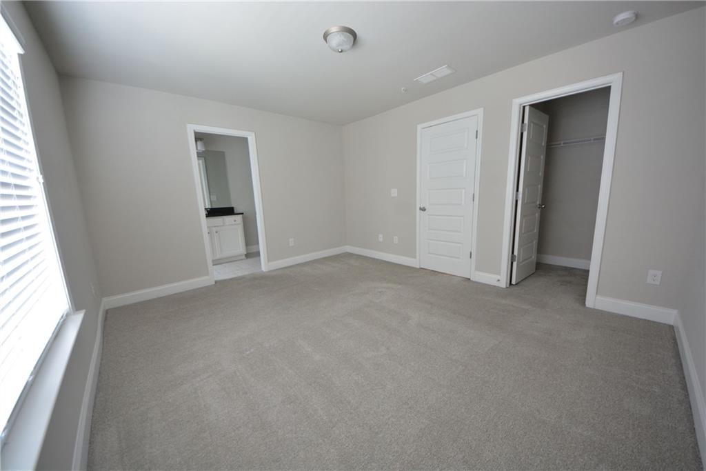 Townes at Marietta - Residential Lease