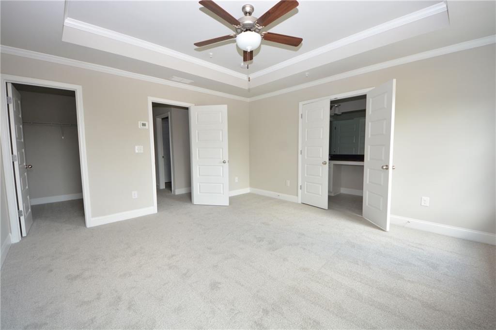 Townes at Marietta - Residential Lease
