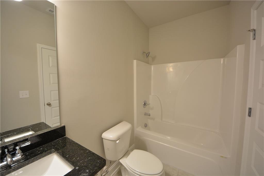 Townes at Marietta - Residential Lease