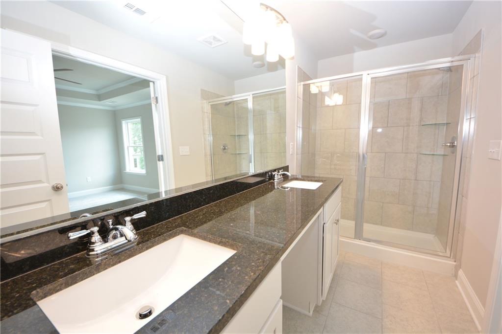Townes at Marietta - Residential Lease