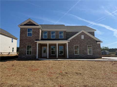 Homes For Sale - 218 Kindness Circle<br/> Mcdonough, GA 30252