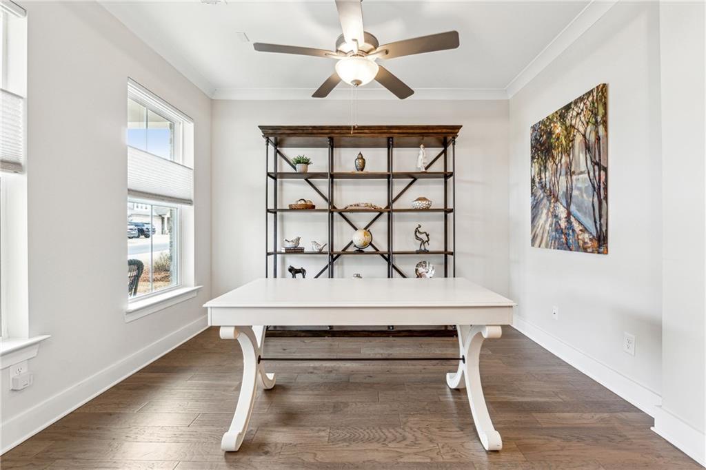 204 Floral Valley Drive