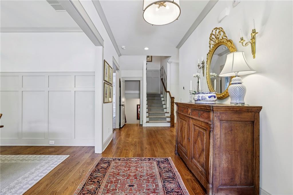 2743 N Thompson Road NE