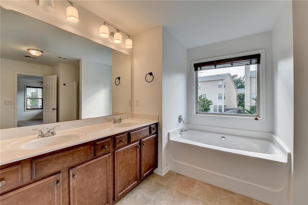 3128 Onamia Road, Duluth, Georgia image 35
