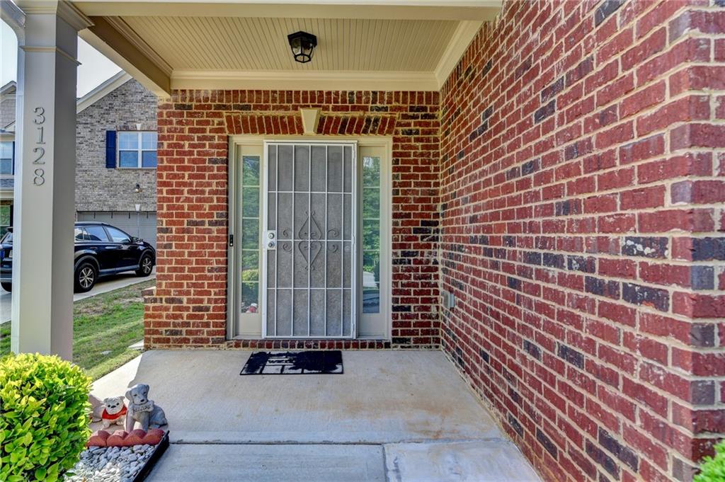 3128 Onamia Road, Duluth, Georgia image 5
