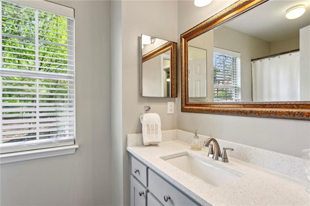 1226 Haven Brook Way, Brookhaven, Georgia image 18