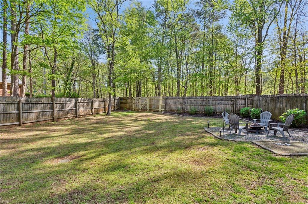 1226 Haven Brook Way, Brookhaven, Georgia image 27