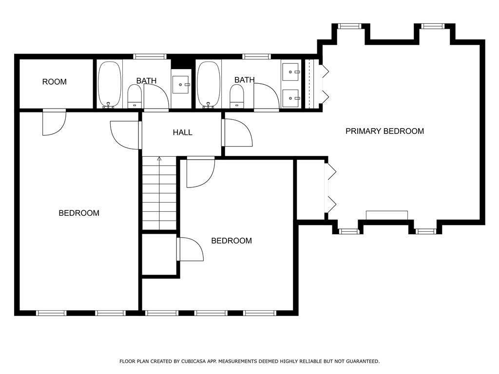 1226 Haven Brook Way, Brookhaven, Georgia image 20