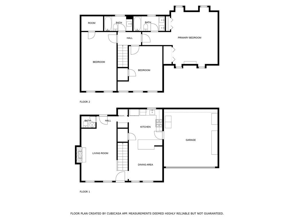 1226 Haven Brook Way, Brookhaven, Georgia image 21
