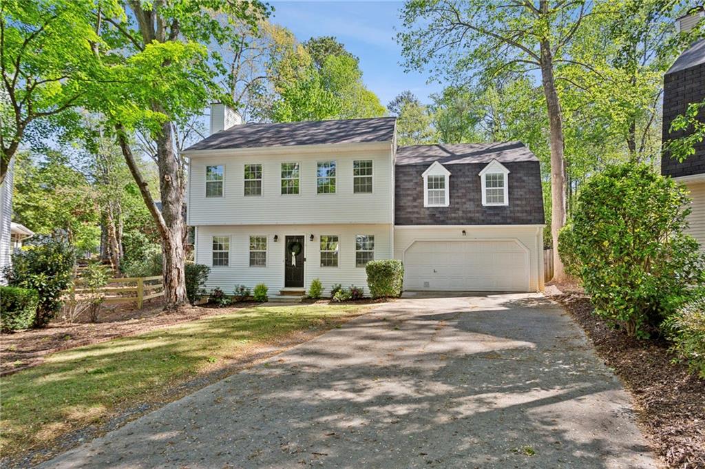 1226 Haven Brook Way, Brookhaven, Georgia image 34