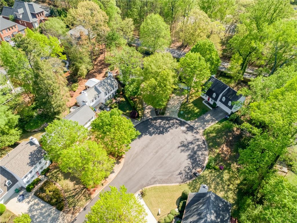 1226 Haven Brook Way, Brookhaven, Georgia image 29