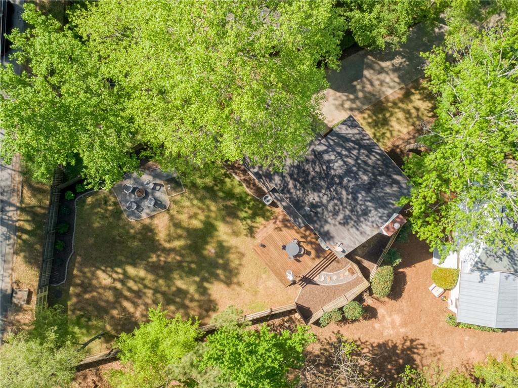 1226 Haven Brook Way, Brookhaven, Georgia image 32