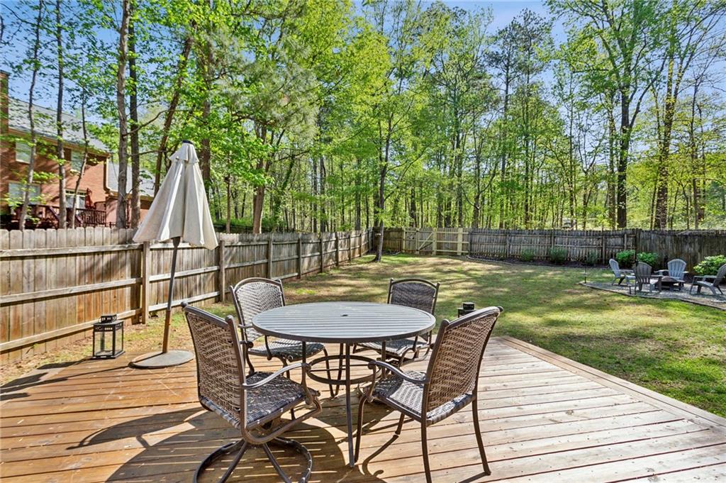 1226 Haven Brook Way, Brookhaven, Georgia image 23