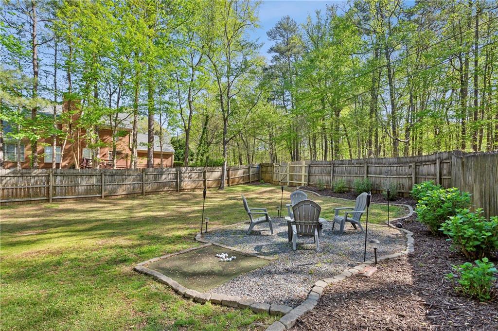 1226 Haven Brook Way, Brookhaven, Georgia image 26