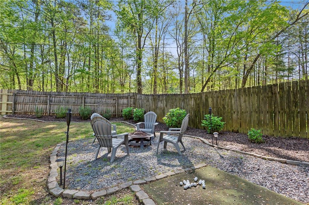 1226 Haven Brook Way, Brookhaven, Georgia image 28