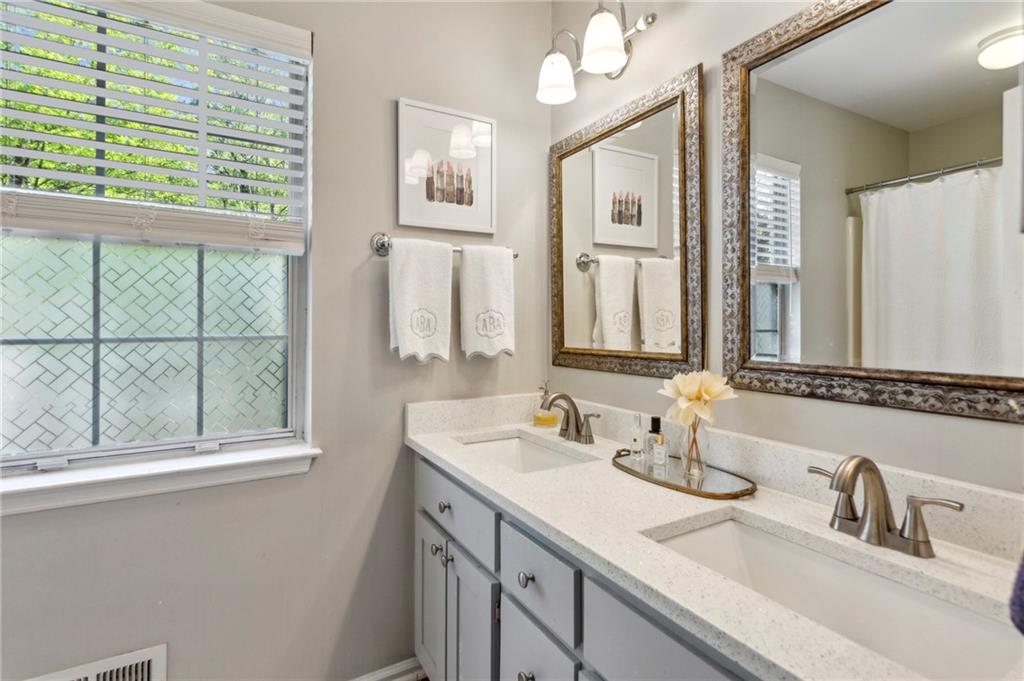 1226 Haven Brook Way, Brookhaven, Georgia image 14