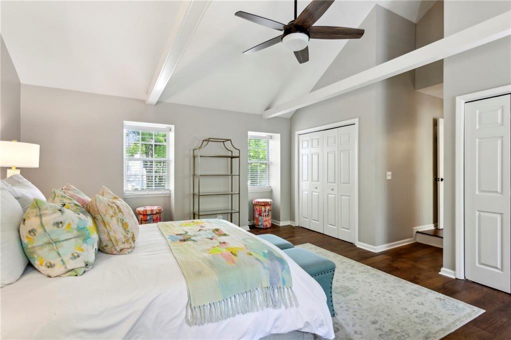 1226 Haven Brook Way, Brookhaven, Georgia image 12