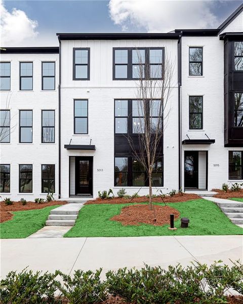 5013 Hartwell Place Alpharetta GA 30009