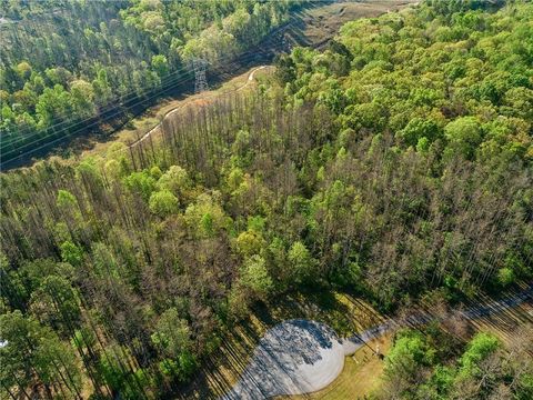 Vacant Land For Sale - Cumberland Avenue<br/> Dallas, GA 30157