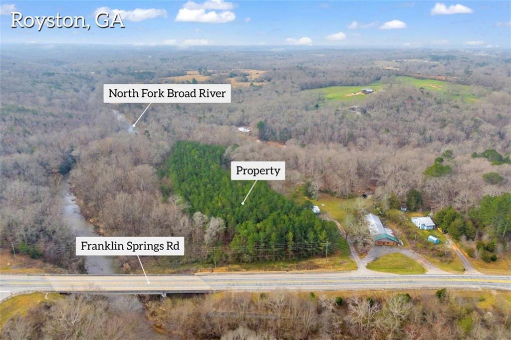 1087 Highway 145, Royston, Georgia image 4