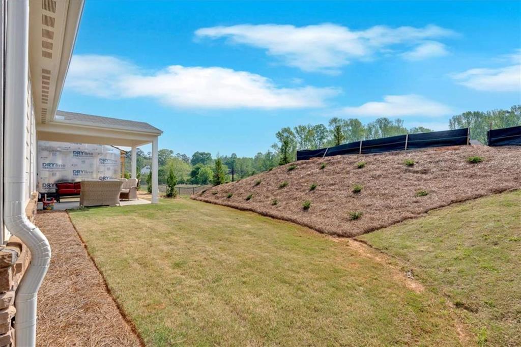 127 Laurel Farms Lane, Dallas, Georgia image 41
