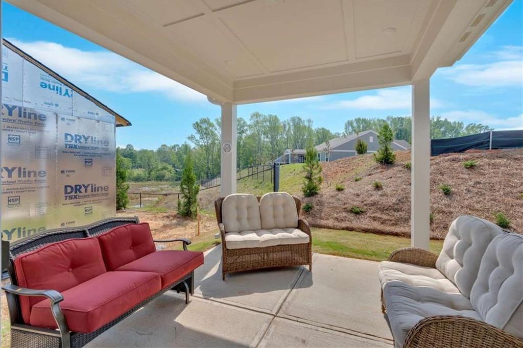 127 Laurel Farms Lane, Dallas, Georgia image 38