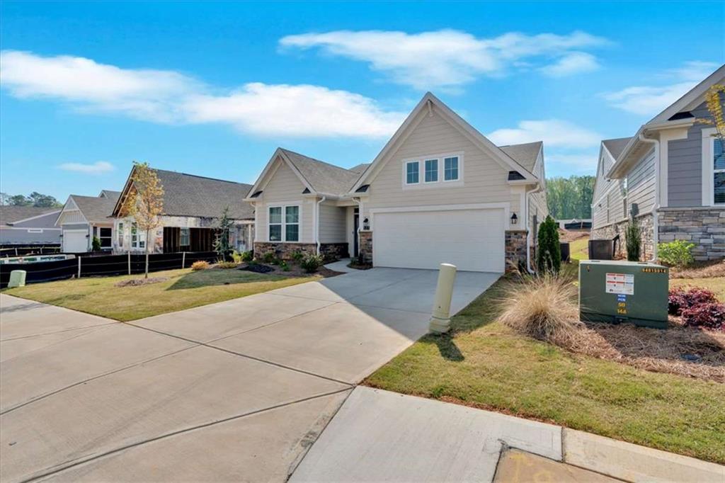 127 Laurel Farms Lane, Dallas, Georgia image 3