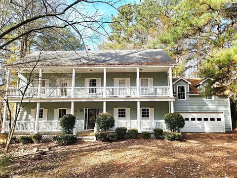201 Price Hills Trail Sugar Hill GA 30518
