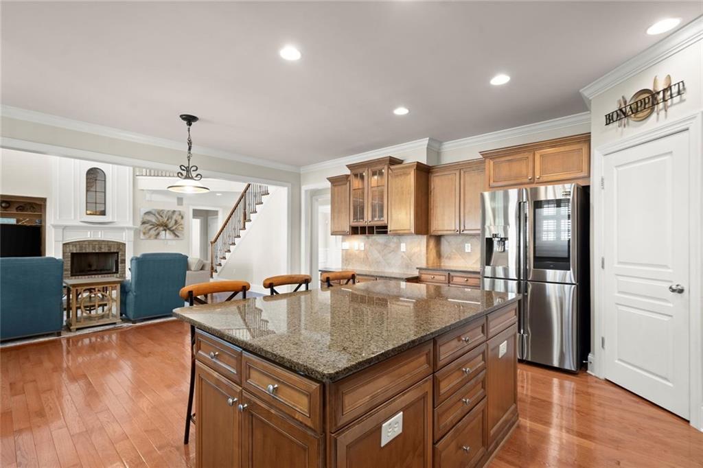 11240 Avery Cove Court, Alpharetta, Georgia image 16