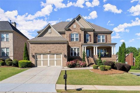 11240 Avery Cove Court Alpharetta GA 30022
