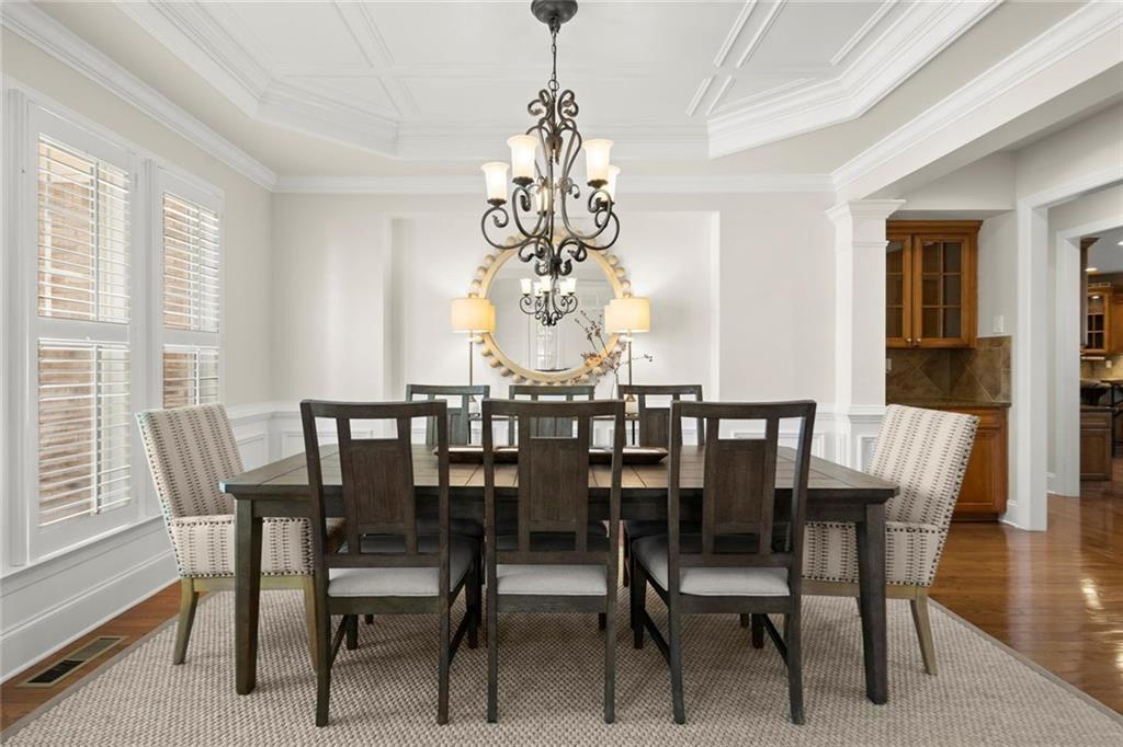 11240 Avery Cove Court, Alpharetta, Georgia image 17