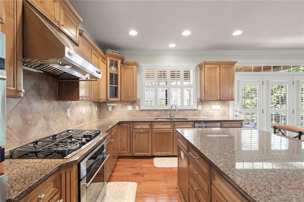11240 Avery Cove Court, Alpharetta, Georgia image 14