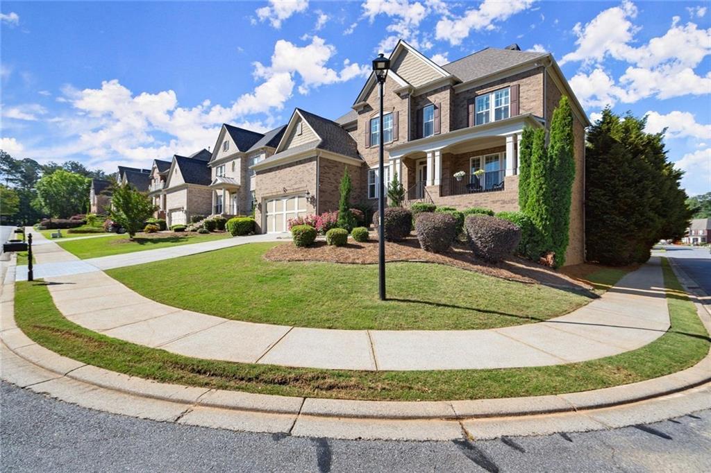 11240 Avery Cove Court