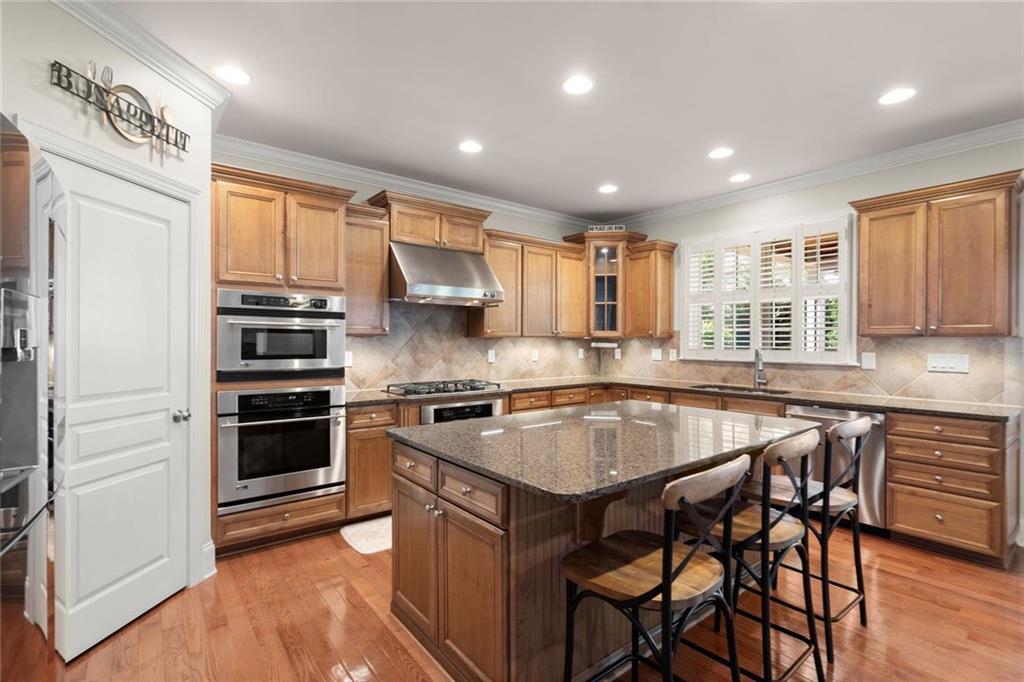 11240 Avery Cove Court, Alpharetta, Georgia image 13