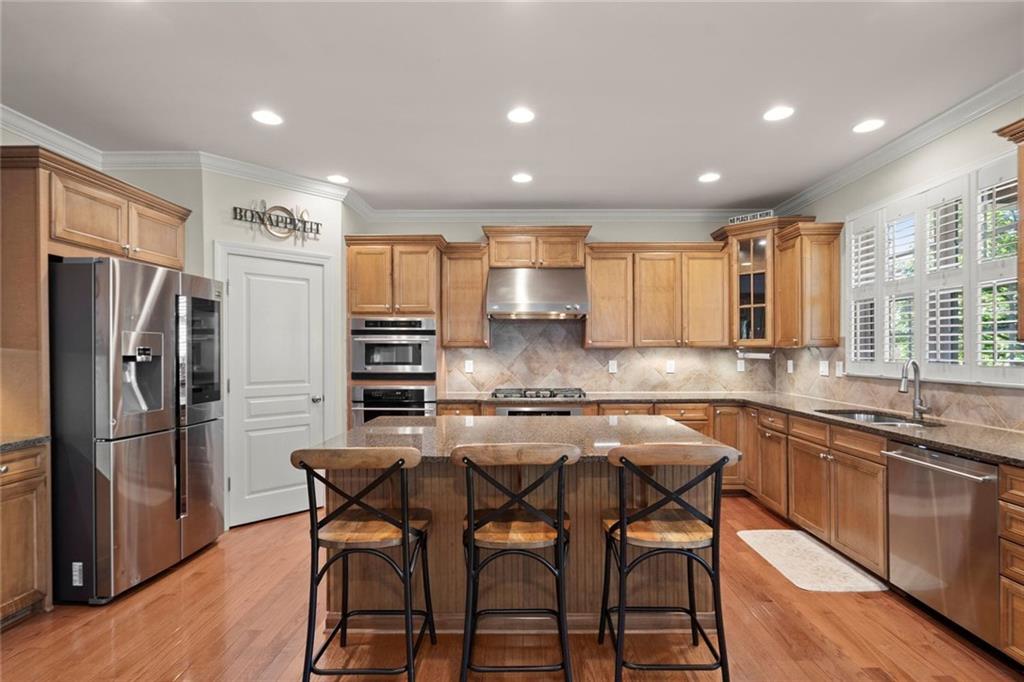 11240 Avery Cove Court, Alpharetta, Georgia image 12