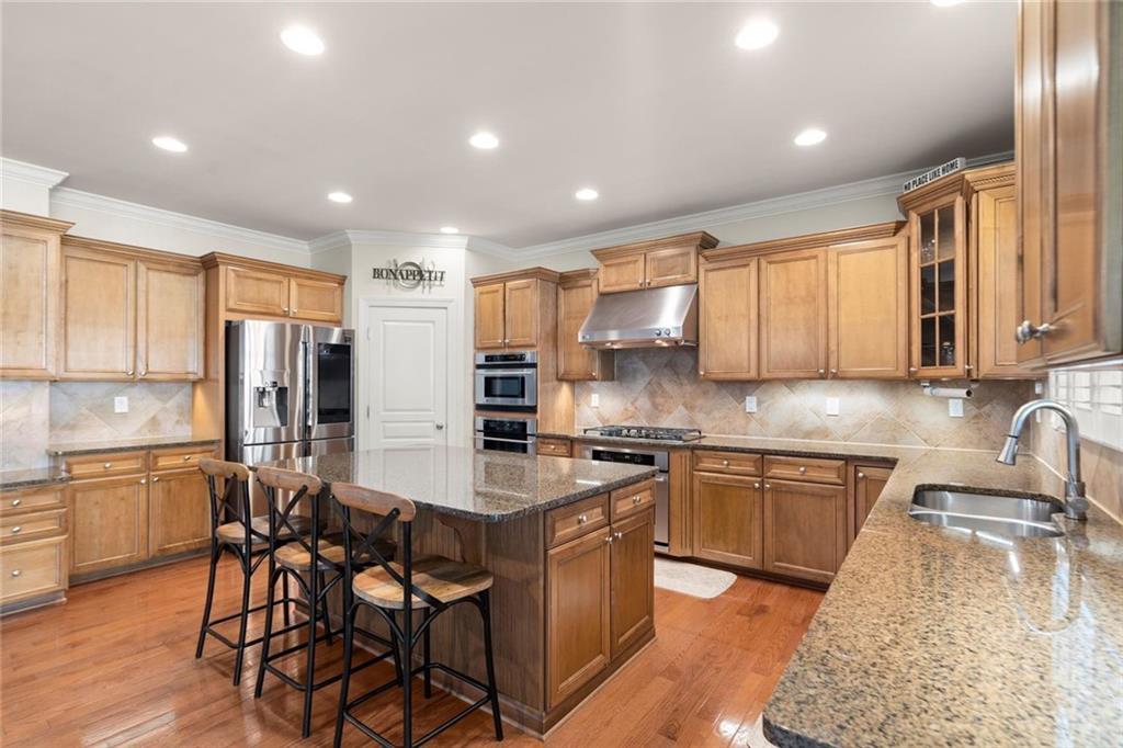 11240 Avery Cove Court, Alpharetta, Georgia image 11
