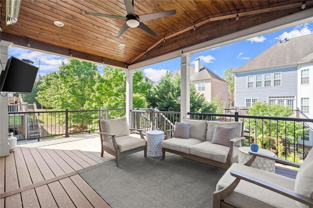 11240 Avery Cove Court, Alpharetta, Georgia image 48