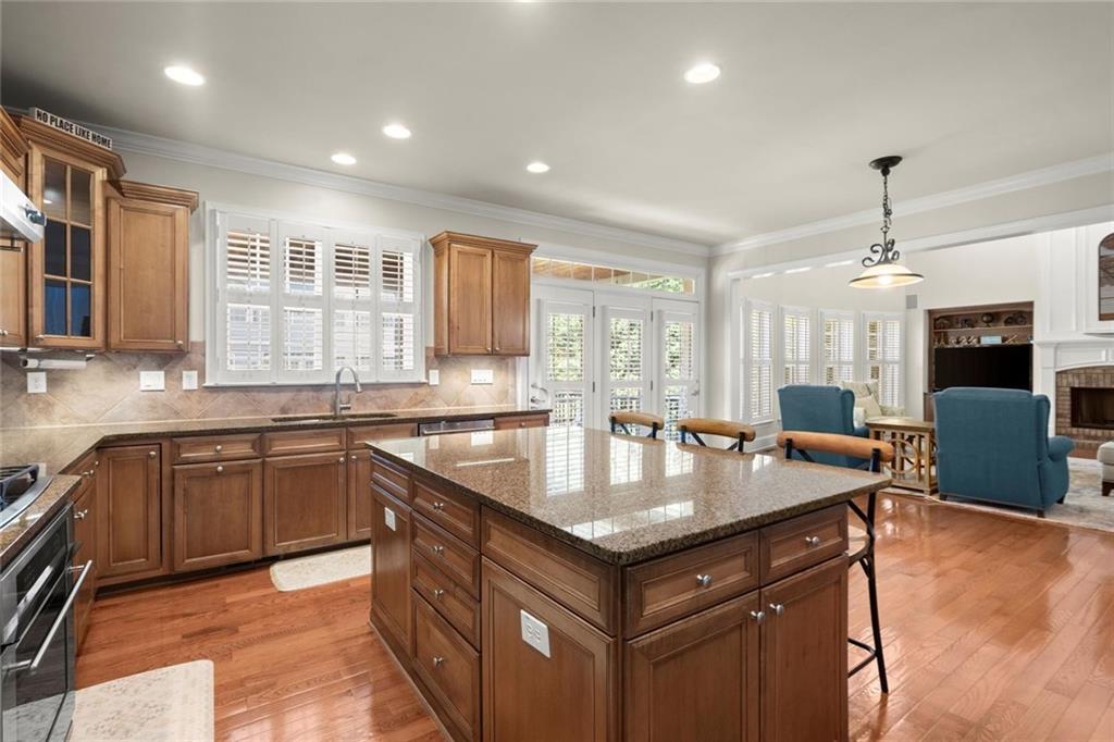 11240 Avery Cove Court, Alpharetta, Georgia image 15