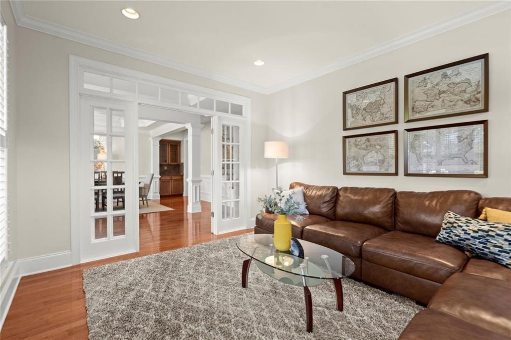 11240 Avery Cove Court, Alpharetta, Georgia image 22